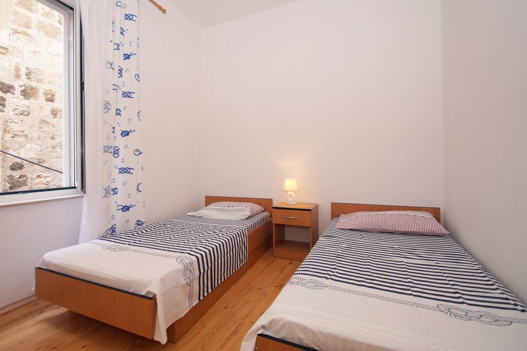 Apartment Chupa Korčula Exterior foto